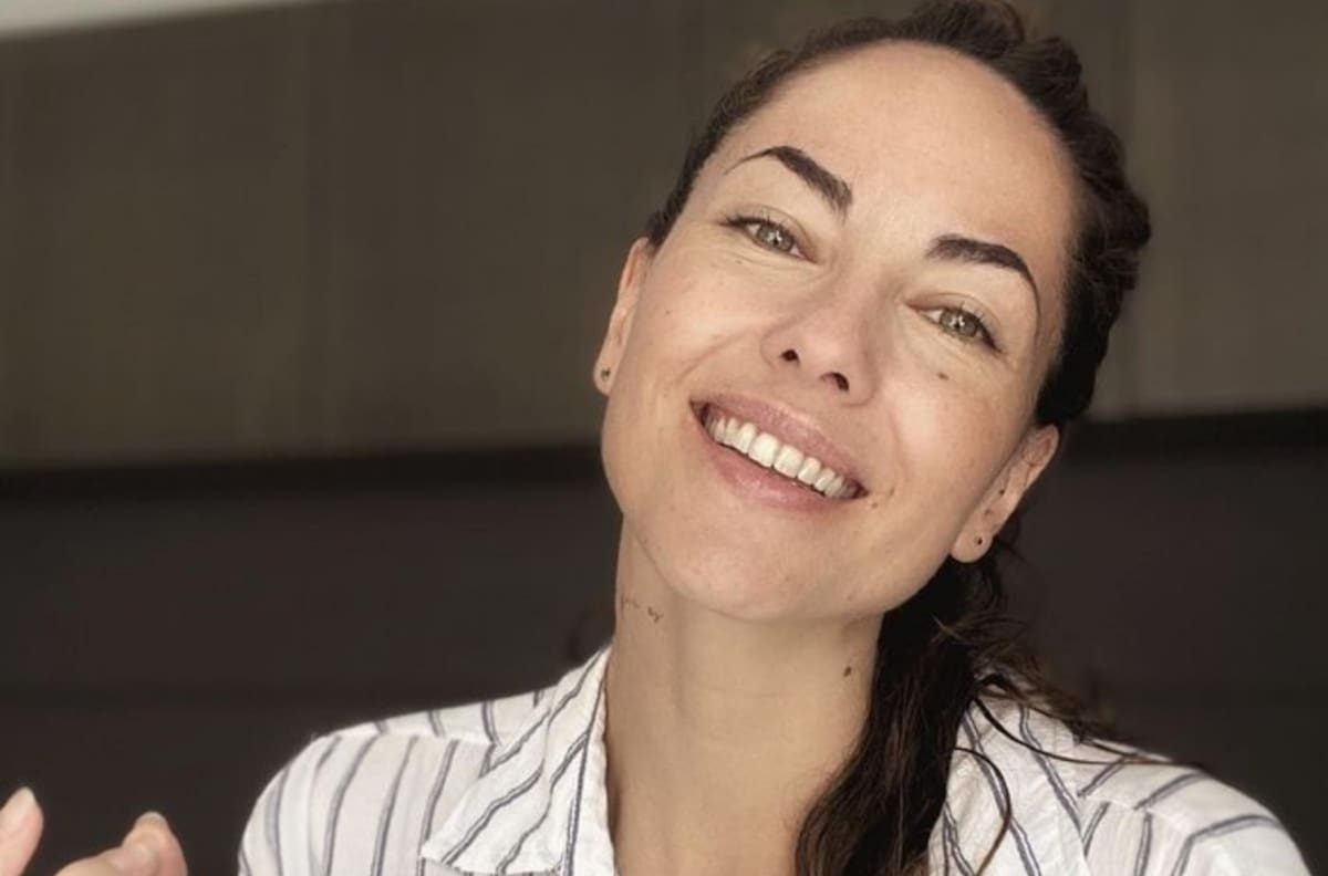 Bárbara Mori sufre secuelas derivadas del covid-19