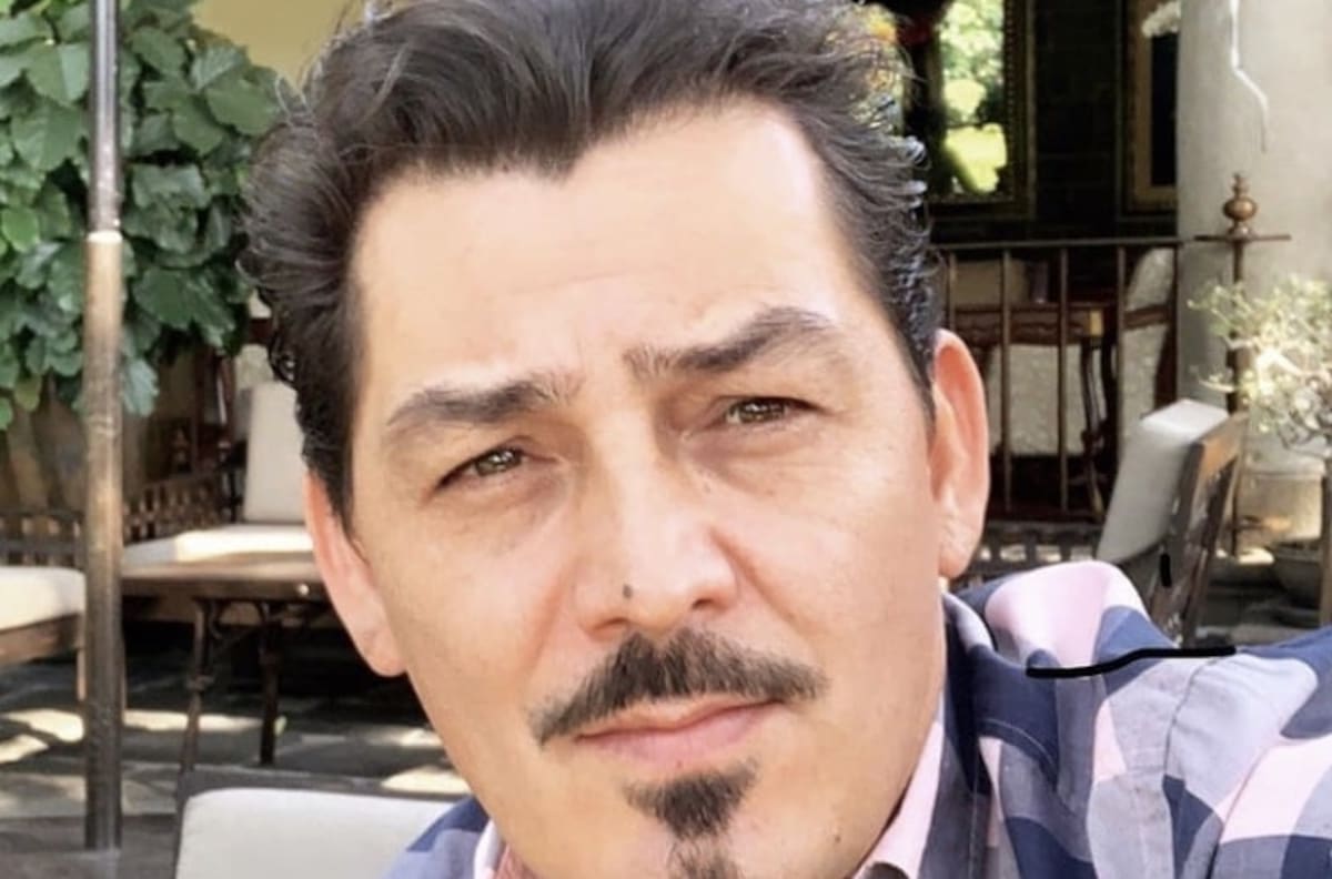 Ex de José Manuel Figueroa lo demandará por abuso físico y psicológico
