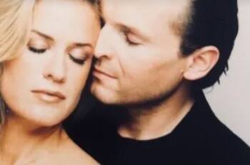 Rebecca de Alba conquistó a los más guapos del espectáculo, ¿conoces a todos sus amores?