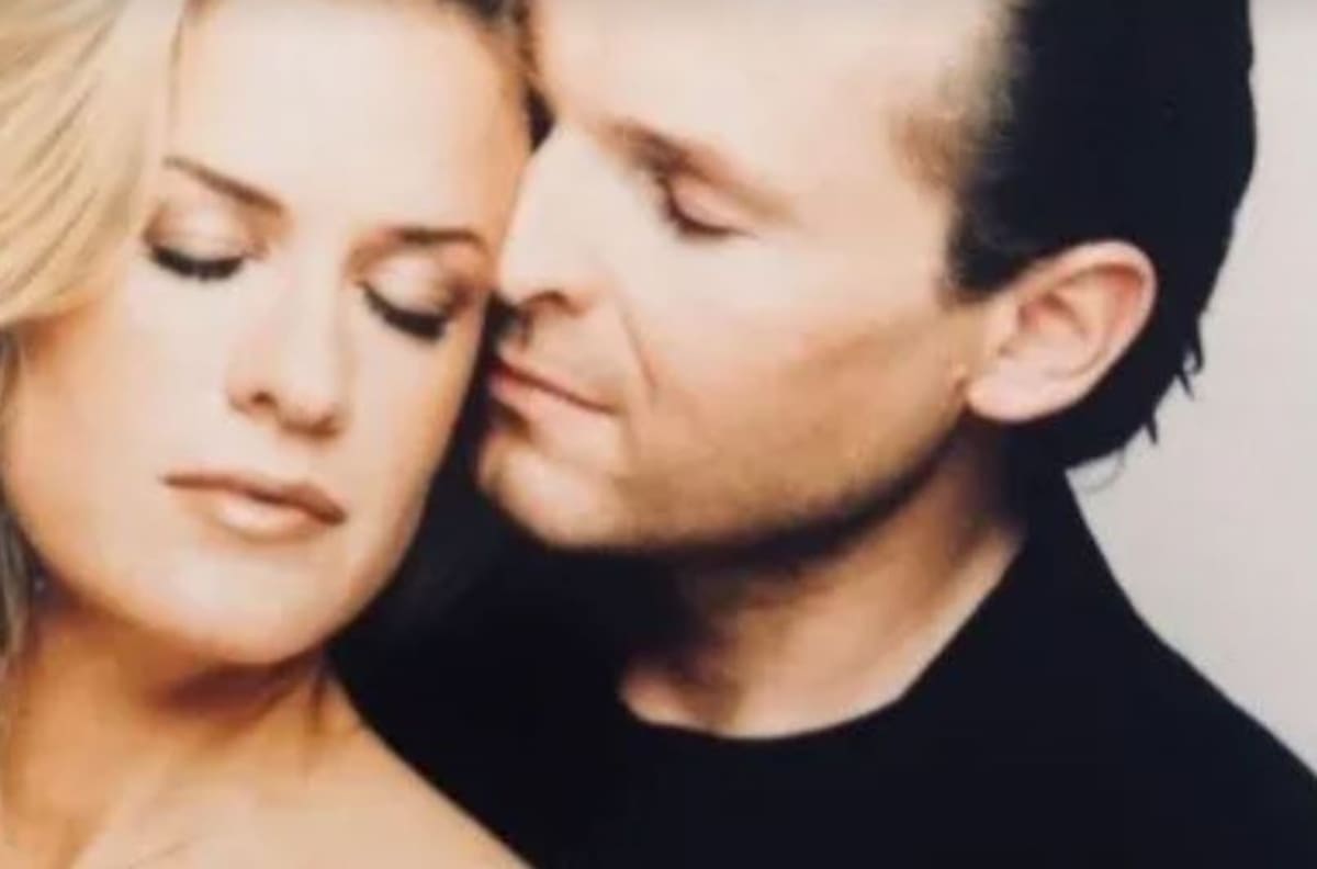 Rebecca de Alba conquistó a los más guapos del espectáculo, ¿conoces a todos sus amores?