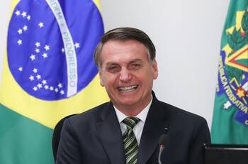 Brasil anuncia una licitación para construir la fabrica de vacunas más grande de América Latina