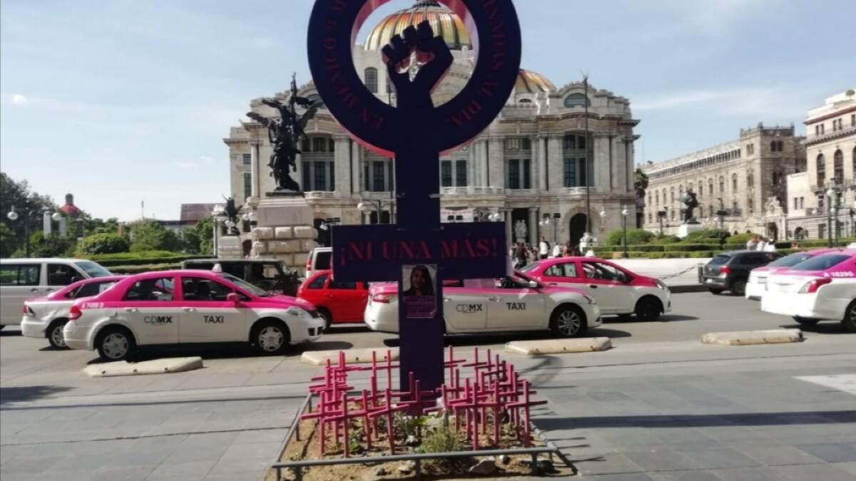 Consignas feministas que te servirán si vas a ir a la marcha del 8M