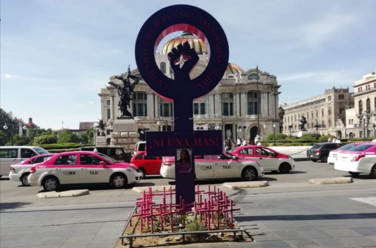 Consignas feministas que te servirán si vas a ir a la marcha del 8M