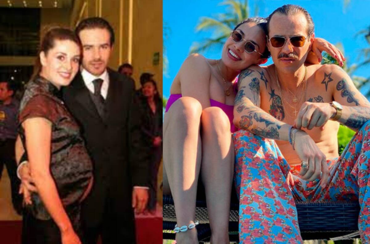 Jorge Poza ya superó a Mayrin Villanueva y dice ama más a su nueva esposa