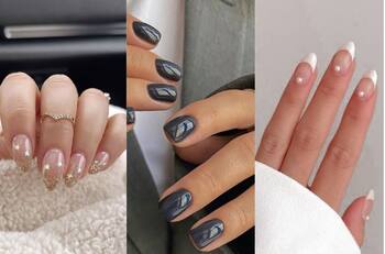 5 tendencias de uñas que tienes que probar en invierno 2022 ¡Las amarás!