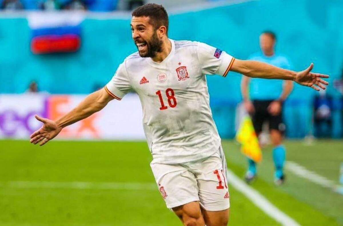 Suiza 1(1)-1(3) España: Resumen Eurocopa 2020 y goles