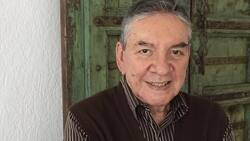 Marco Antonio Muñiz, "El Lujo de México", es operado de una hernia