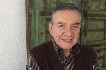 Marco Antonio Muñiz, "El Lujo de México", es operado de una hernia