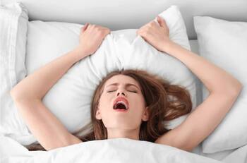 Sexualidad: ¿Cómo se sienten los orgasmos?