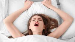 Sexualidad: ¿Cómo se sienten los orgasmos?