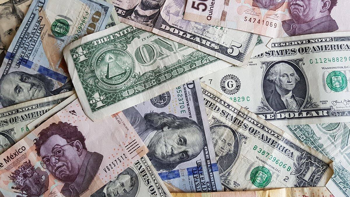 Precio del dólar en México: revisa valor de compra y venta para este 5 de mayo