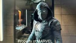 ¿Quién es Moon Knight? El antihéroe protagonista de la nueva serie de Marvel