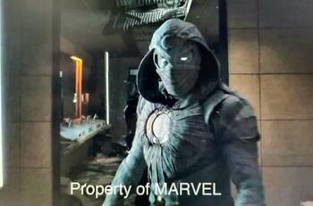 ¿Quién es Moon Knight? El antihéroe protagonista de la nueva serie de Marvel