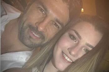 Arturo Carmona denuncia a Alicia Villareal por encubrir abuso contra su hija