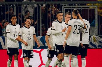 Hungría vs Alemania: día, hora y dónde ver la UEFA Nations League por TV y Online