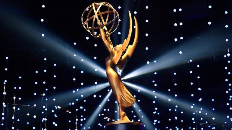 Emmy 2021 La ceremonia del Emmy 2021 se llevará a cabo el 19 de septiembre. - Créditos: Especial Emmy