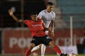 Liga Expansión MX: fecha, hora y transmisión del repechaje del torneo Clausura 2022