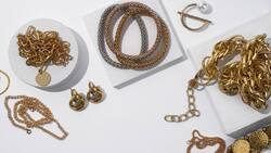 ¿Cómo desenredar los collares y cadenas fácil y rápido?