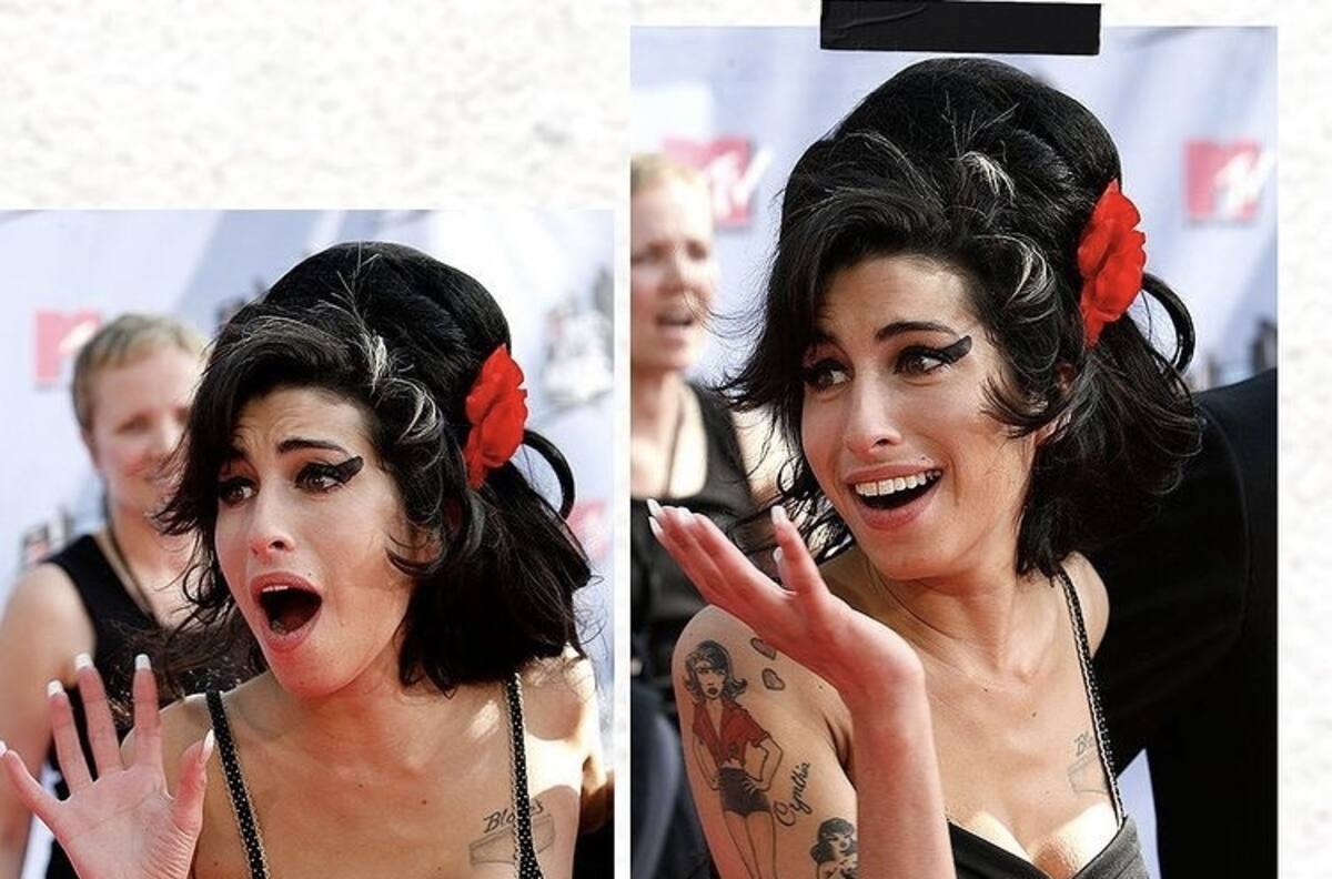 A una década de su muerte, Amy Winehouse es recordada con emotivo documental