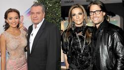 ¿El Güero Castro y Cecilia Galliano son novios?