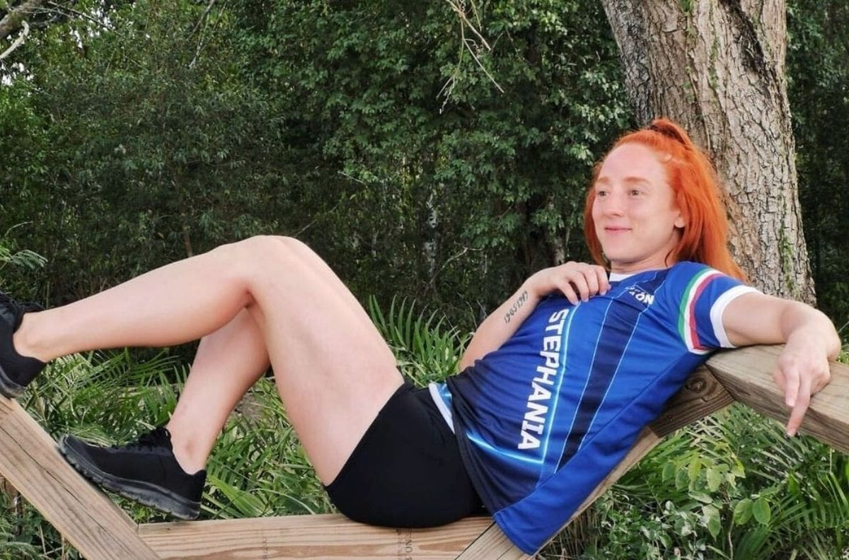 Fallece Steph Gómez, ex participante del equipo "Héroes" de "Exatlón México"