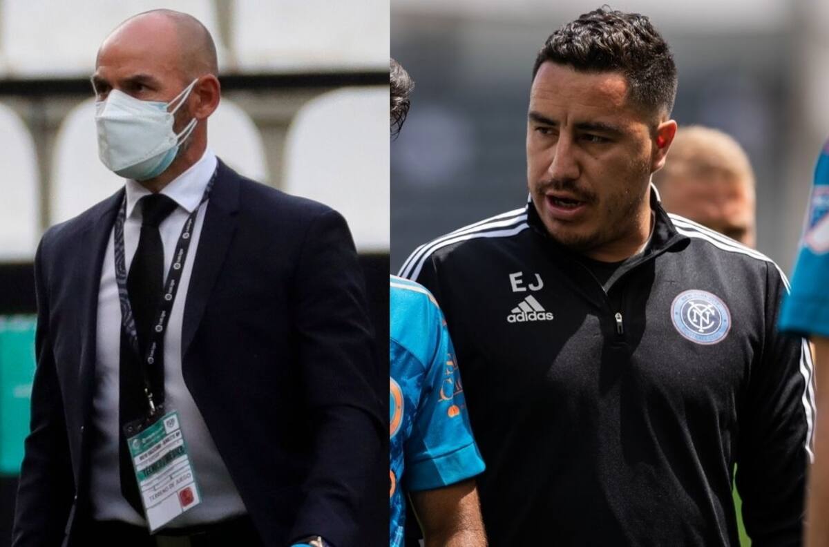 Exjugador de Pumas y Paco Jémez en la terna para dirigir al Chicago Fire