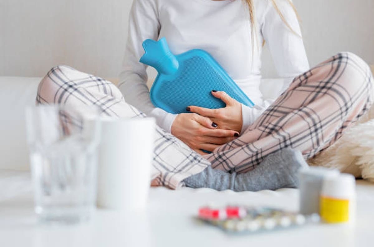 ¿Cómo sobrevivir a tu periodo? 5 tips infalibles para aliviar los cólicos menstruales