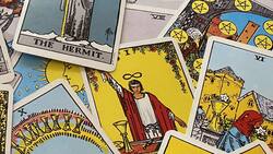 Tarot gratis para el 7 de mayo: Estas son las predicciones de salud, amor y dinero