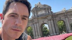 Por rebelde, Mauricio Ochmann se quedó sin estelar de Los ricos también lloran