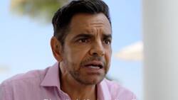 Ve aquí el tráiler de "Acapulco", lo nuevo de Eugenio Derbez en Apple TV+