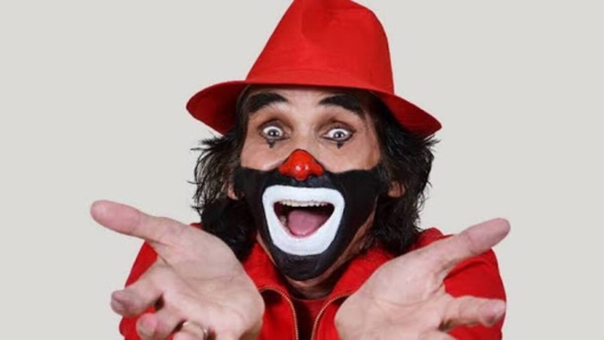 "Ya me cansé" últimas palabras de Cepillín, murió este 8 de marzo