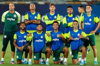 Así se jugarán las semifinales del Mundial de Clubes