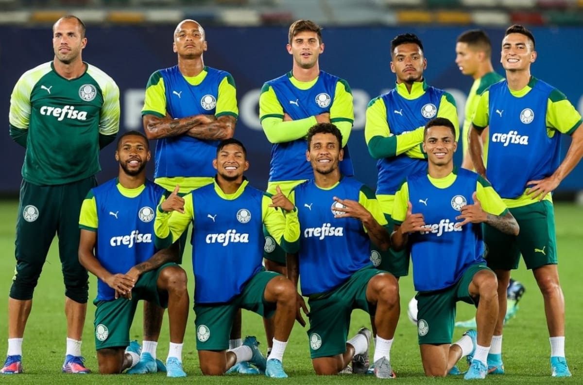 Así se jugarán las semifinales del Mundial de Clubes
