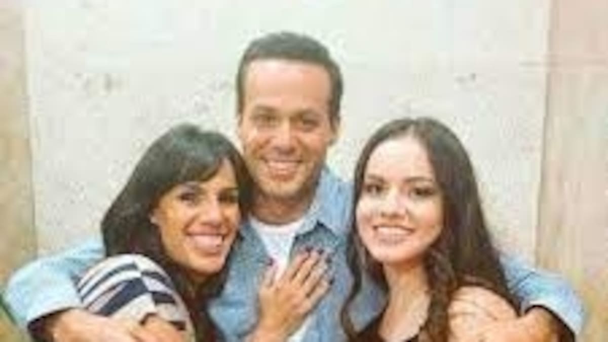 Marysol Sosa se lanza contra su media hermana Sarita Sosa y su madre