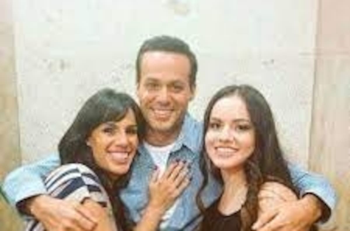 Marysol Sosa se lanza contra su media hermana Sarita Sosa y su madre