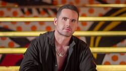 Eleazar Gómez regresa a trabajar como actor tras conflicto con Tefi Valenzuela