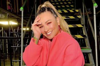 "La Josa" revela cuál fue el verdadero motivo de su salida de Kabah hace 13 años