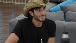 “Diferentes lulismos”: Participantes de “Gran Hermano” Chile le enseñan modismos chilenos a Federico Farrell