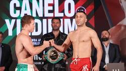 ¿Quién interpretará el himno nacional mexicano en la pelea del Canelo Álvarez contra Yildirim?