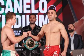 ¿Quién interpretará el himno nacional mexicano en la pelea del Canelo Álvarez contra Yildirim?