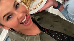 Thalía se pasó de cirugías, la comparan con Lyn May en redes sociales