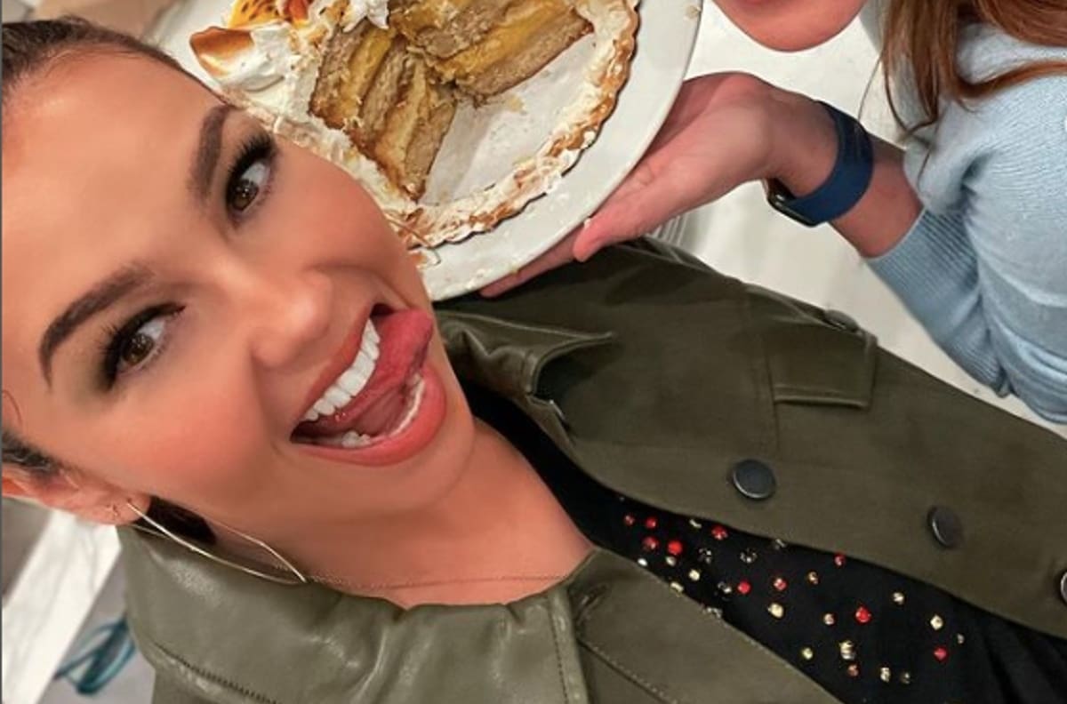 Thalía se pasó de cirugías, la comparan con Lyn May en redes sociales