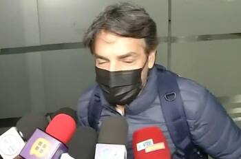 Eugenio Derbez: ¿cuál era su gran miedo después de su accidente?