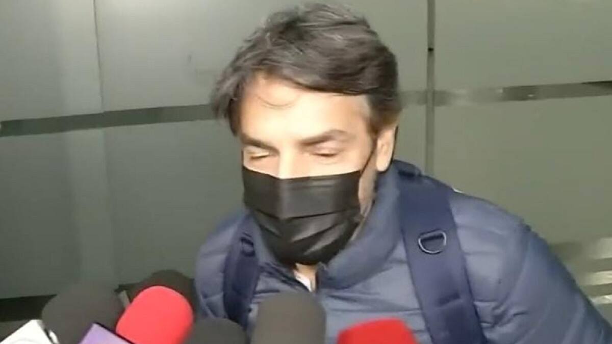Eugenio Derbez: ¿cuál era su gran miedo después de su accidente?