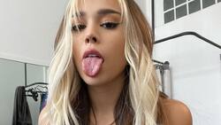 Televisa perdona a Danna Paola y la vuelve a admitir en sus filas