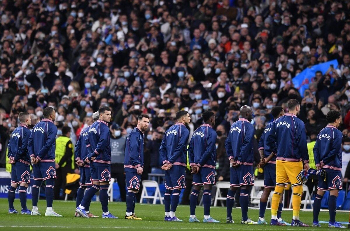Christophe Galtier habló sobre desgaste físico de Messi, Neymar y Mbappé con PSG