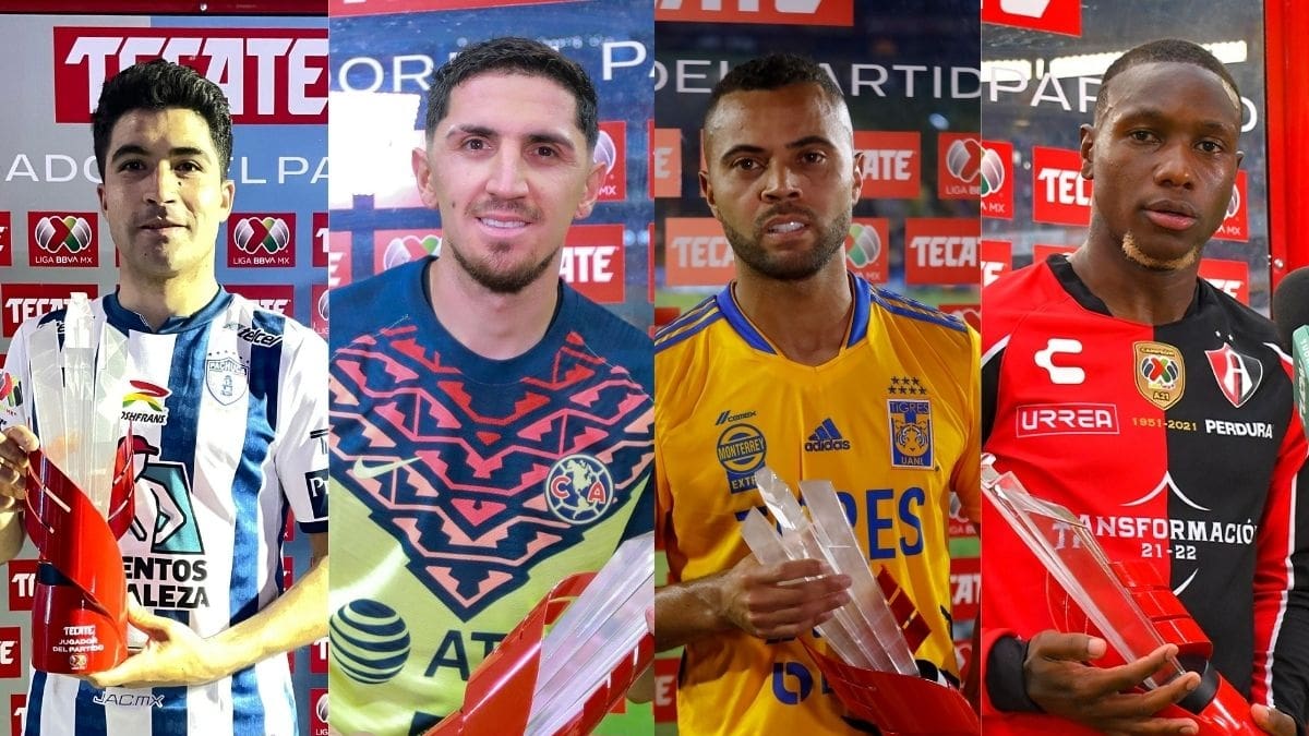 Liga MX: El Apertura 2022 se jugará del 1 de julio al 30 de octubre y este será el calendario