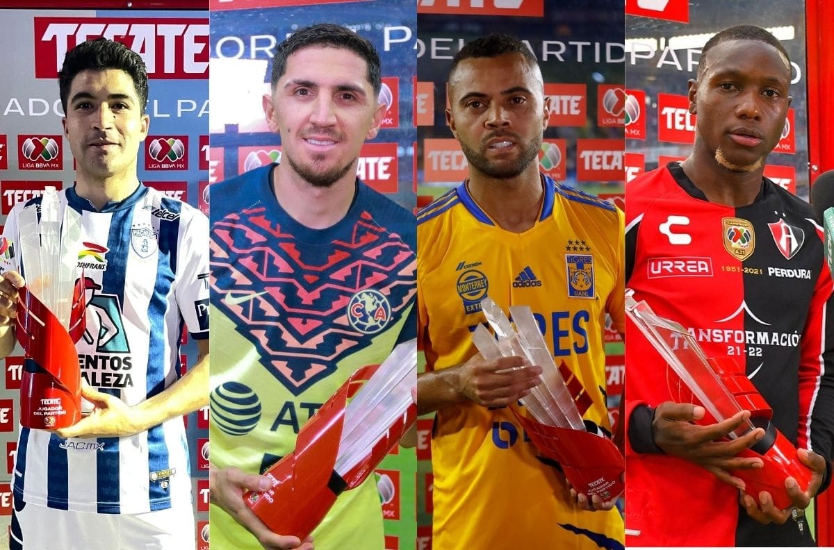 Liga MX: El Apertura 2022 se jugará del 1 de julio al 30 de octubre y este será el calendario