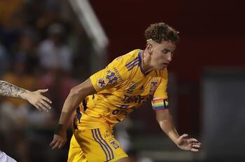 Igor Lichnovsky comete error en partido y condiciona a Tigres en la Liga MX