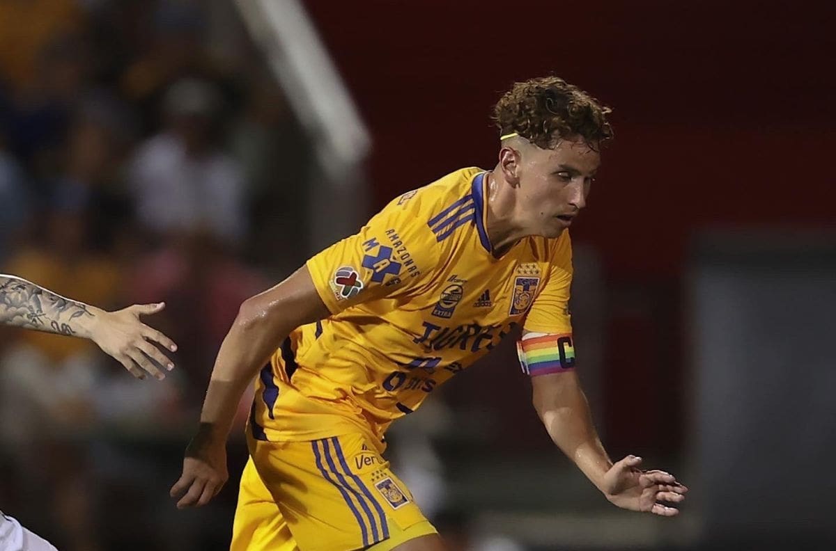 Igor Lichnovsky comete error en partido y condiciona a Tigres en la Liga MX
